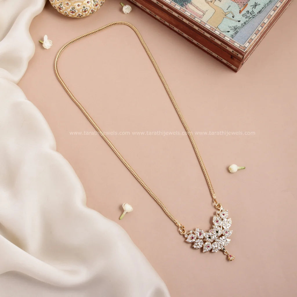 Traditional Long Chain HA342