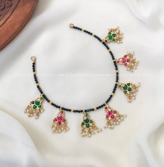 Mangalsutra Jadau Choker CH347