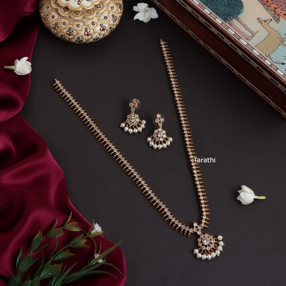 Traditional Kemp Haaram HA173