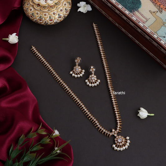 Traditional Kemp Haaram HA173