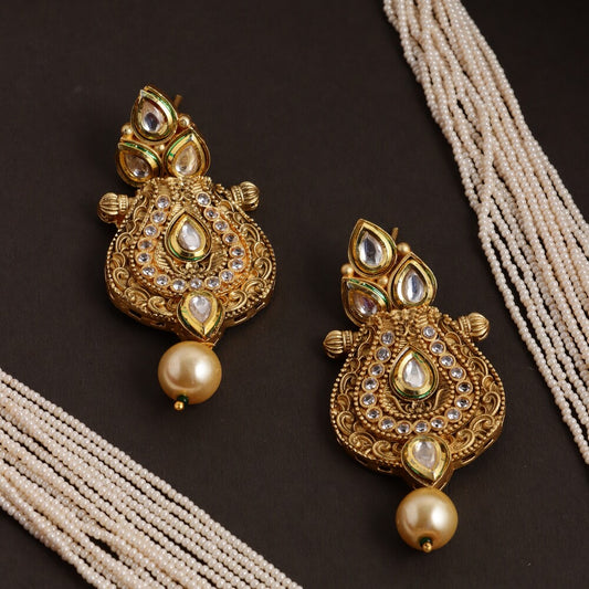 Amazing Pearl Long Haaram HA171