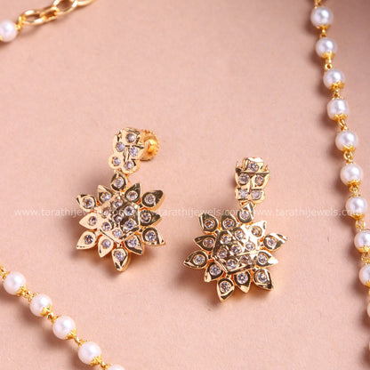 Pearl Neckchain N1011