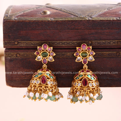 Two in one Pendant  Necklace N1013