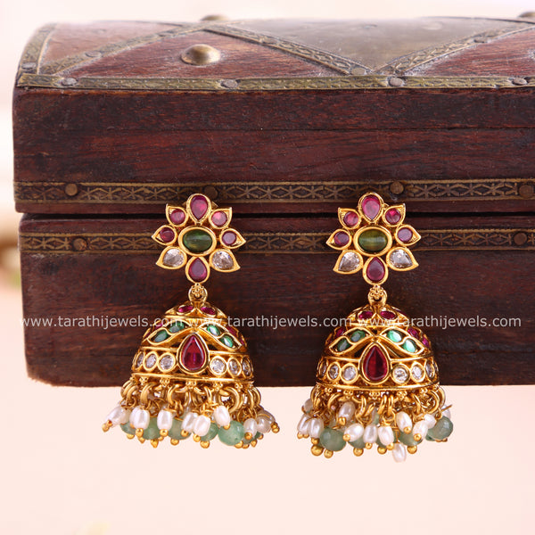 Two in one Pendant  Necklace N1013