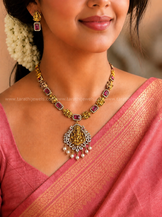 Ayali Necklace N1034