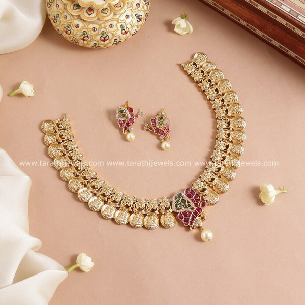 Dhivya Amazing Chakra Necklace N1038