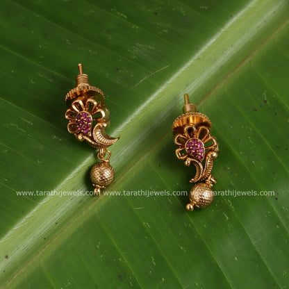 Malavika Ad Necklace N1051