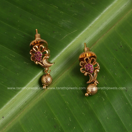 Malavika Ad Necklace N1051
