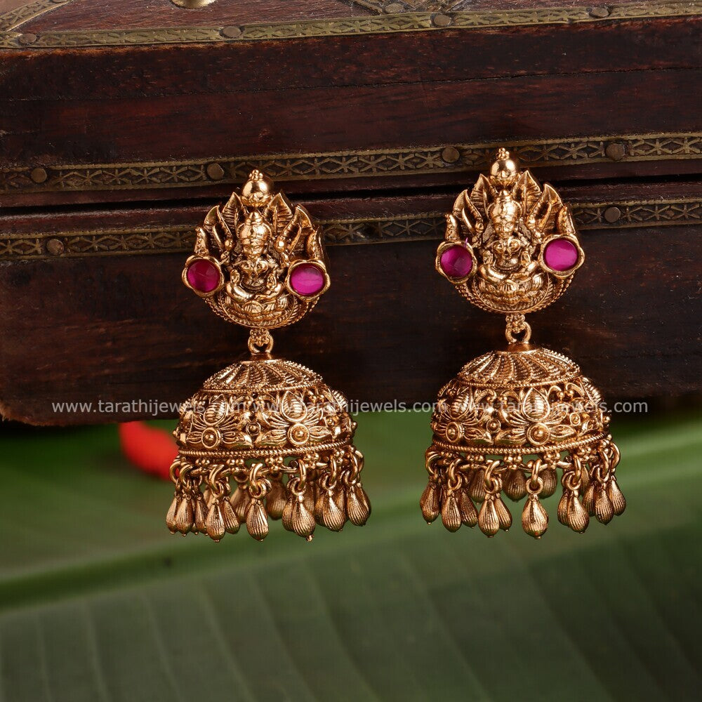 Akshaya Bridal Necklace N1061