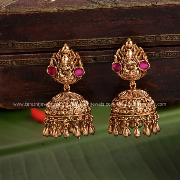 Akshaya Bridal Necklace N1061