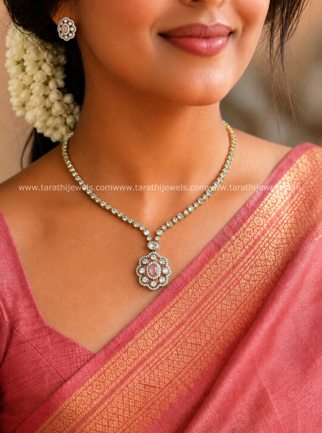 Arya Partywear Necklace N1065