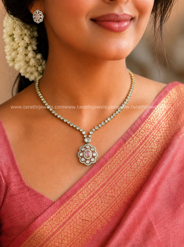 Arya Partywear Necklace N1065