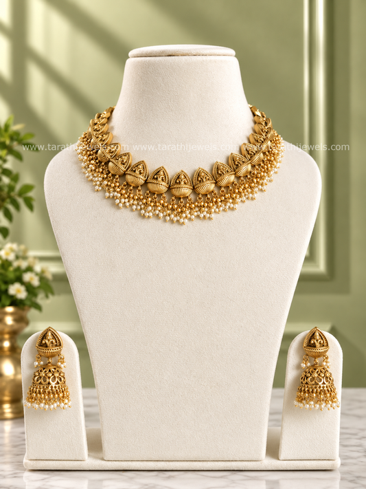 Mounika Necklace N1118