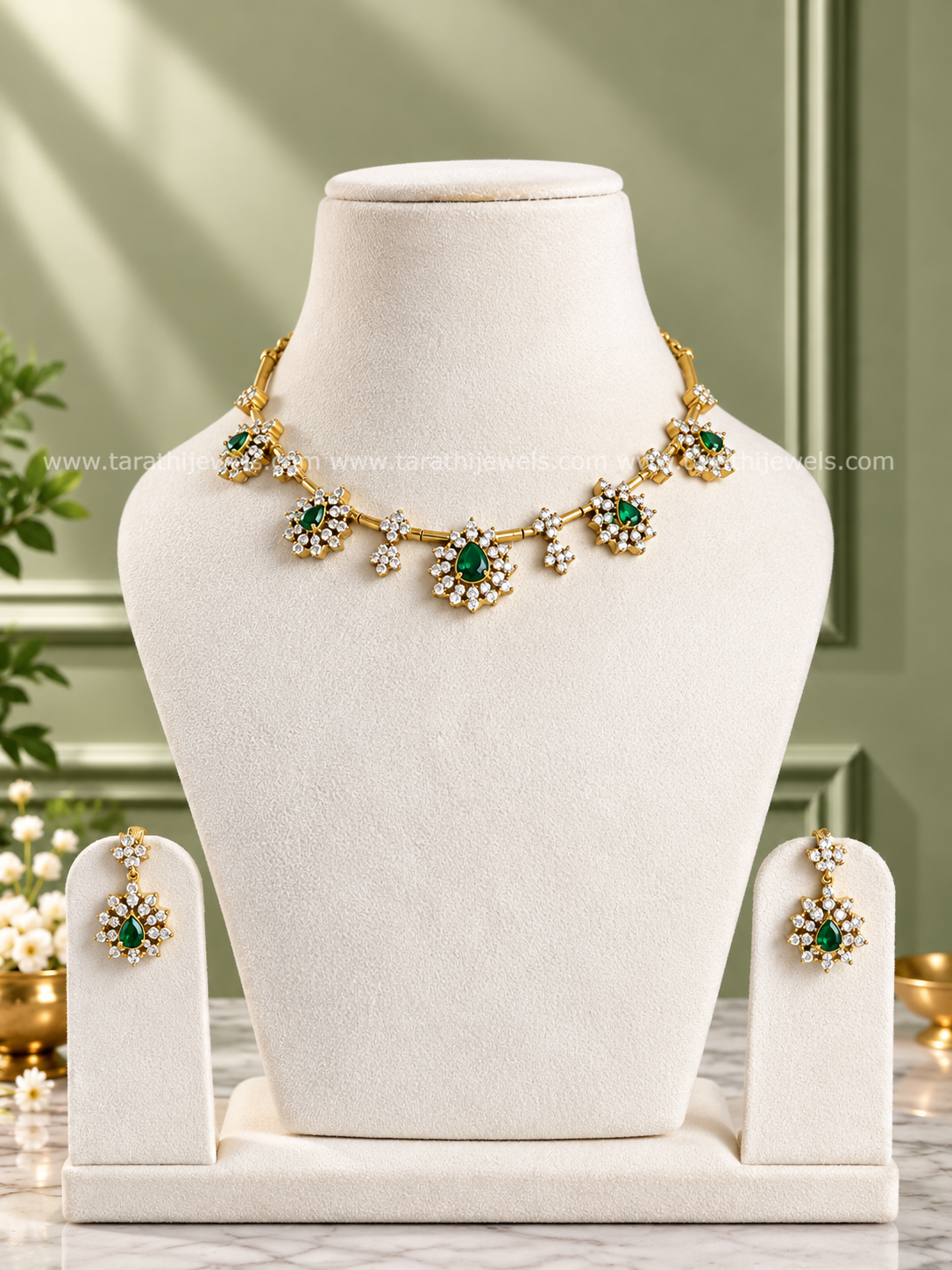 Ad Necklace N1132