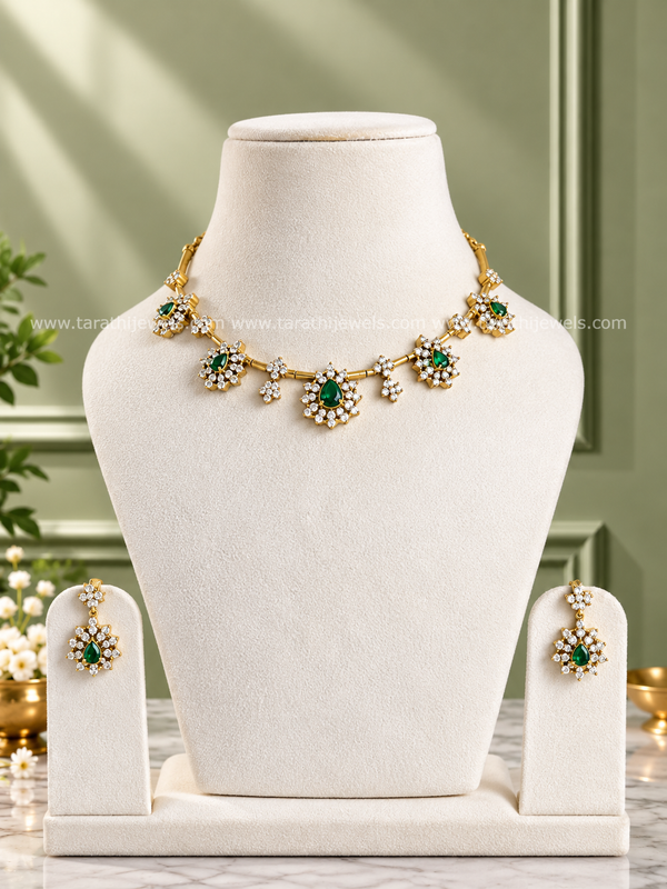 Ad Necklace N1132