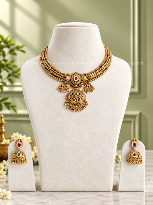 Namitha Necklace N1134