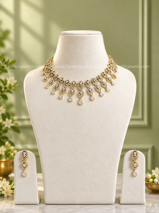 Sashi Ad Necklace N1141