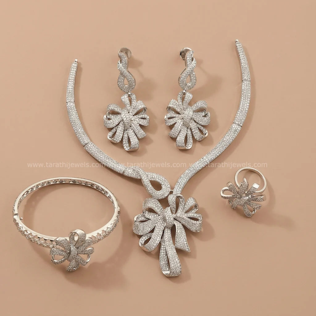 Riya Party wear combo Set N864