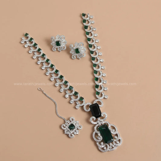 Vandhana Ad Premium Quality Necklace N868