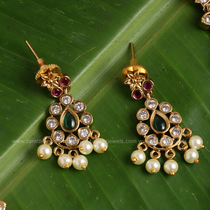 Mango Necklace N542