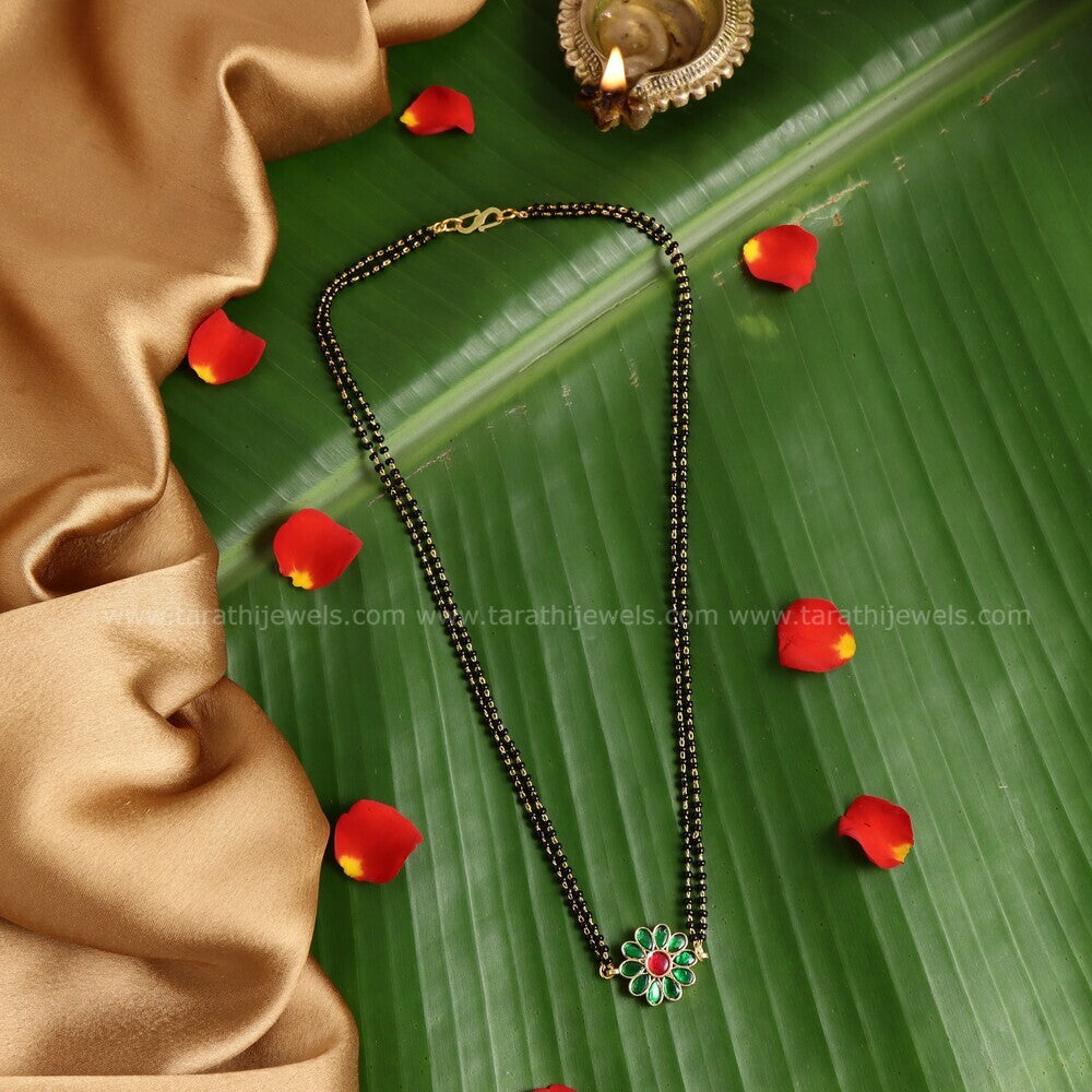 Mangalsutra Chain N562