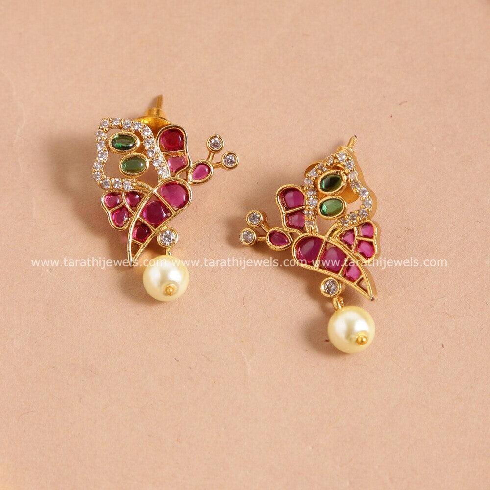 Dhivya Amazing Chakra Necklace N596