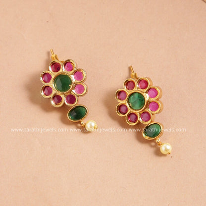 Devika Invisible Necklace N600