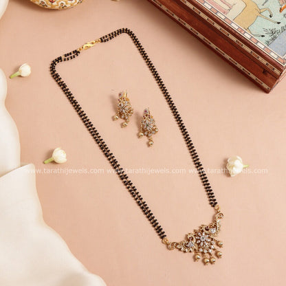 Mangalsutra Chain N608