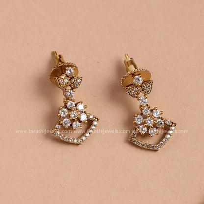 Chitra Party wear Necklace N624