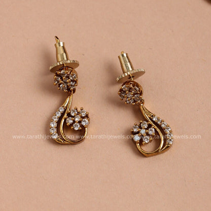 Darshini Ad simple Necklace N626