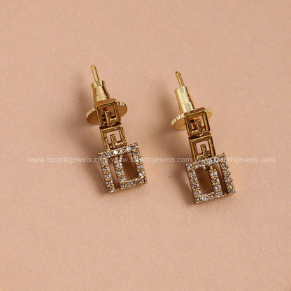 Harshika Ad simple Necklace N628