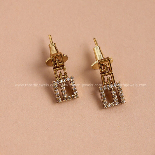 Harshika Ad simple Necklace N628