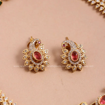 Changeable Ad necklace N751
