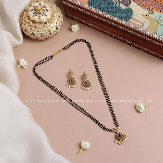 Mangalsutra Short Chain N768