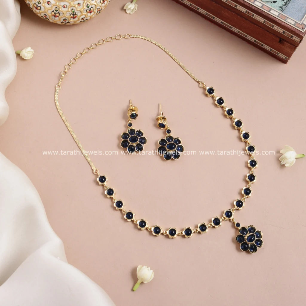 Ganga Premium Quality Necklace N816
