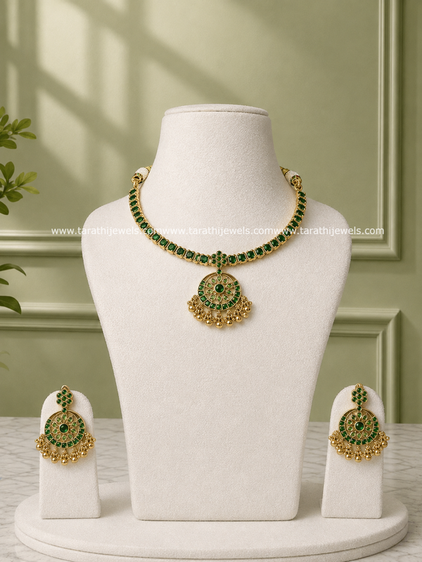 Amazing Kemp Necklace N832