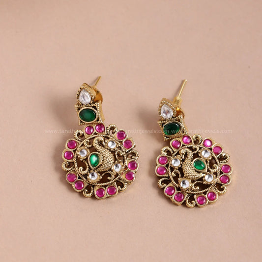 Tarathi Kemp Necklace N904