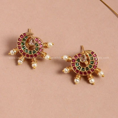 Dhanusha Invisible Necklace N976