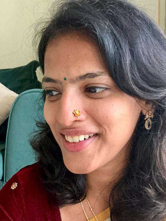 Nose Pin