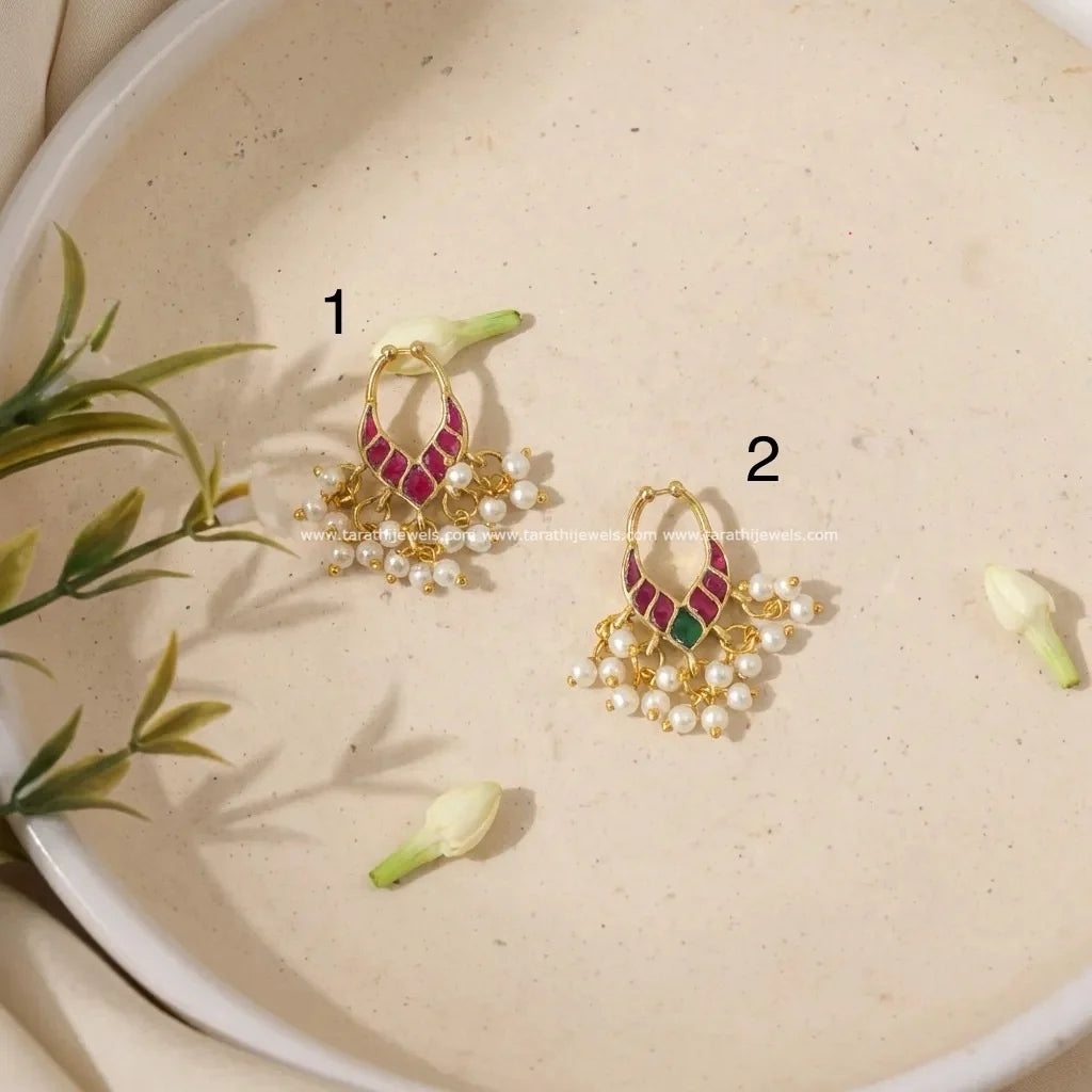 Chandabali Septum Nosepin  NP26