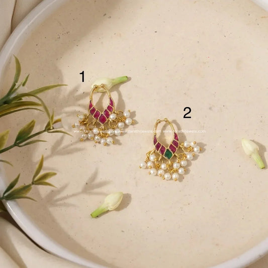Chandabali Septum Nosepin  NP26