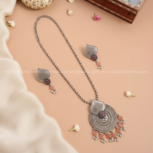 Oxidized  Long Chain  S22