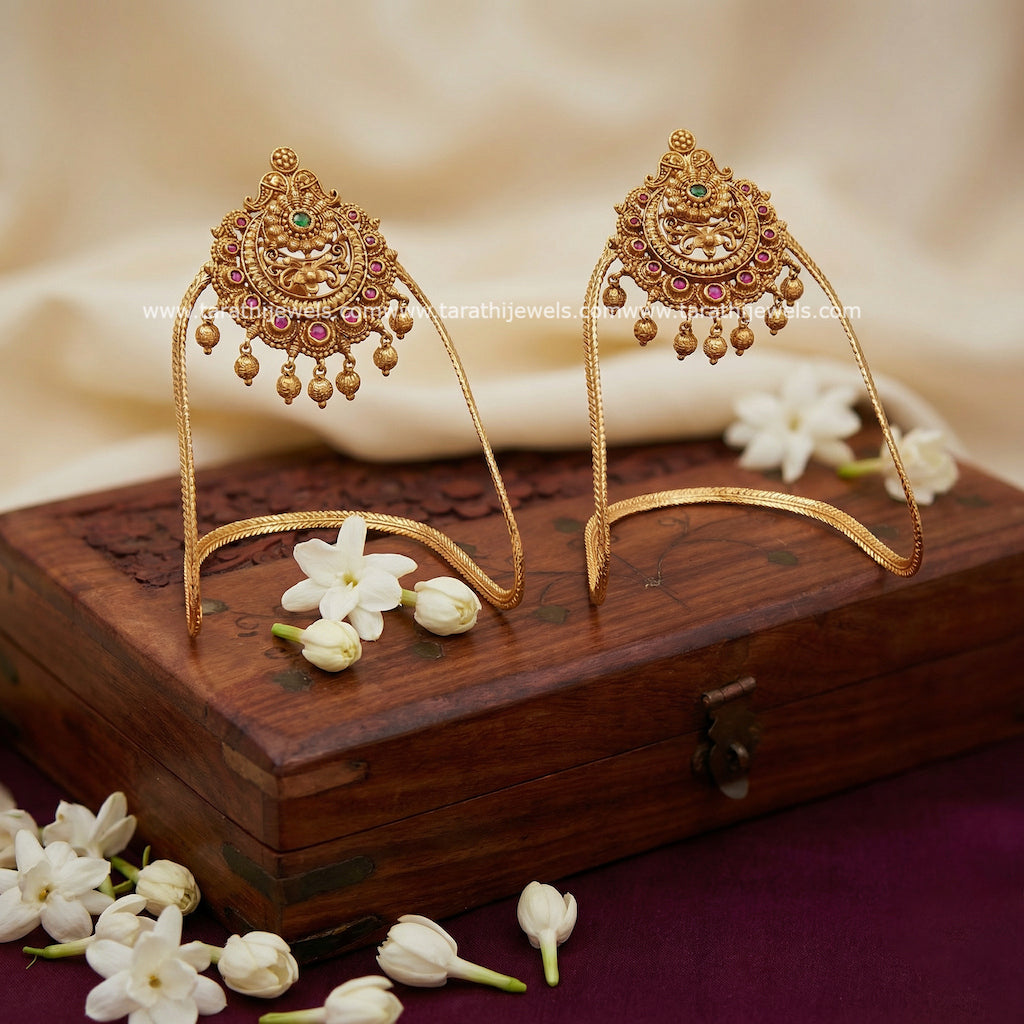 Simple Flower Kids Vanki V06