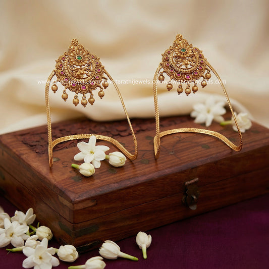 Simple Flower Kids Vanki V06