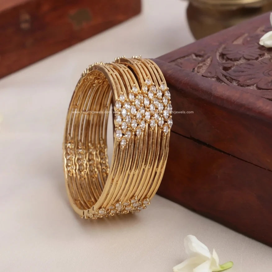 Amazing Ad Bangle BA156