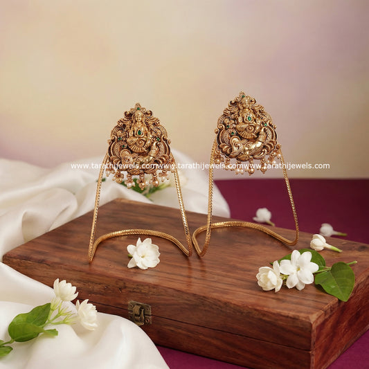 Lakshmi Devi Vanki V08