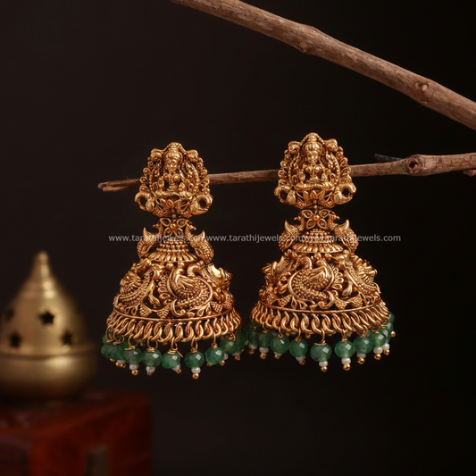 Kemp Lakshmi Jumka EA604