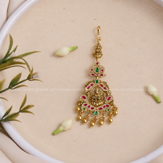 Bridal Tikka T134
