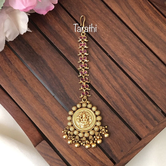 Bridal Tikka T52