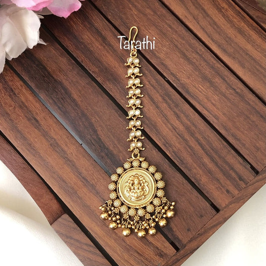 Bridal Tikka T53